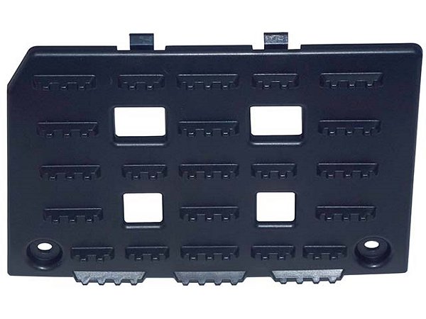 Pisante Inferior LD Mercedes ATEGO APOS 2012 (9586660728)