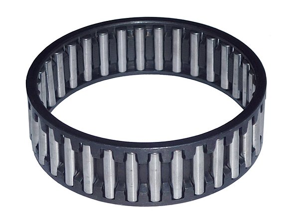 Rolamento Agulha 66X74X22 5ª Vel. Mercedes OH1421/1621/1620/O-400/O-371/1635 S6-680 (0169817610)