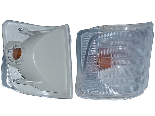 Lanterna Seta LE (Pisca) Cristal C/ Cupu Mercedes 1418R/1420/1718A/1720 6X2/1720A/K/1723/1 (6938207421)