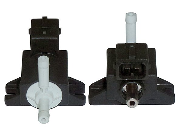 Valvula Solenoide Original Para Sca SERIE 4/5 TODOS (1720083)