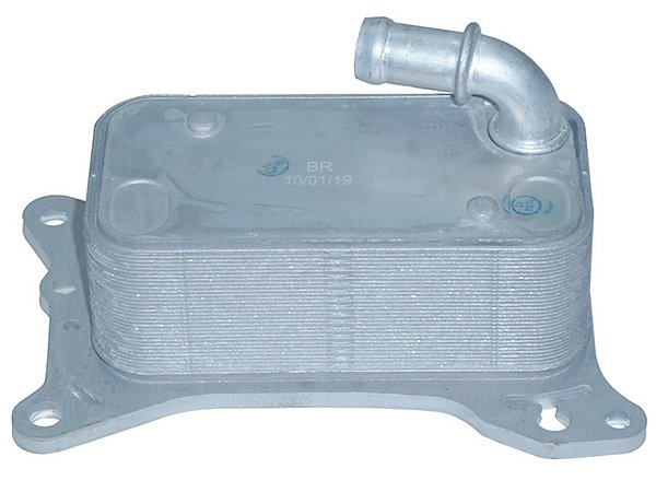 Radiador Oleo Sem O Filtro Mercedes SPRINTER 415/515 (6511801310)