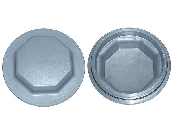 Tampa Cubo Dianteiro Para Sca SCANIA SERIE 5 (1864221)