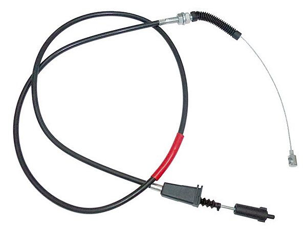 Cabo Acelerador 2535MM Para Ive EUROTECH (41029915)