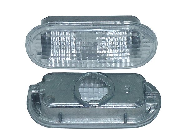 Lanterna Pisca S/ Soquete (Cristal) Volks TODOS EXCETO CONSTELLATION (3A0949101A)