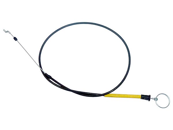 Cabo Abertura Capo 1050MM Para Sca T114/124/164 (1404271)