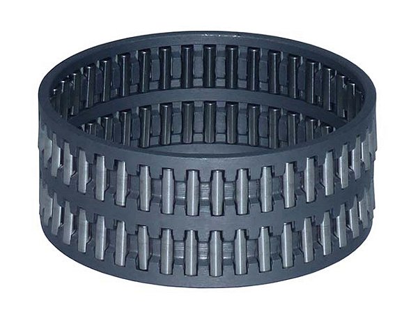 Rolamento Agulha 89X97X40 Mercedes AXOR/ACTROS/O500 (0169810010)
