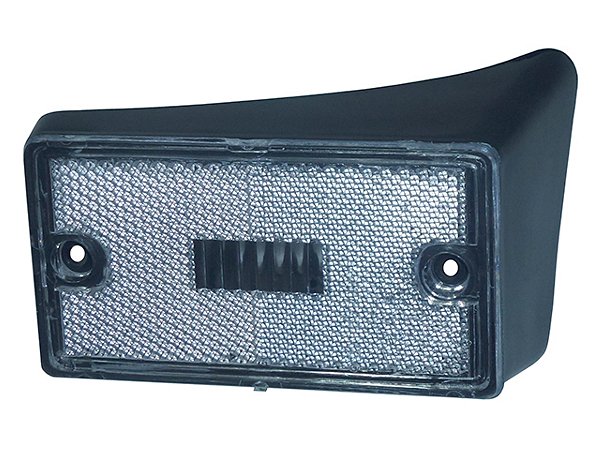 Lanterna Pisca Lateral Inferior LE (Cristal) Volks TODOS ATE 1997 (T12945365)