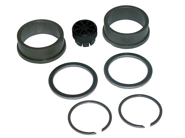 Reparo Bucha Eixo Embreagem Cambio G210/ Mercedes AXOR/ATEGO (0025861501)