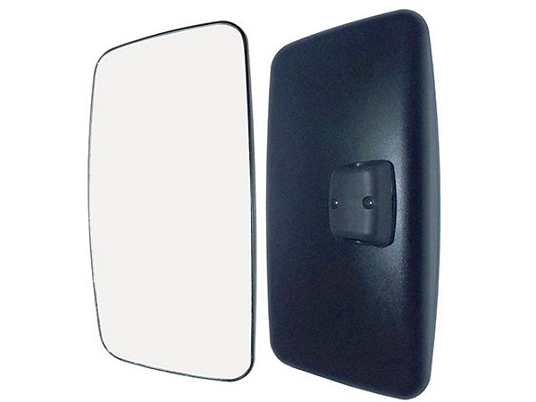 Espelho Retrovisor LD ou LE C/ Desembacador Para Sca SERIE 4 P270/340 (1745369)