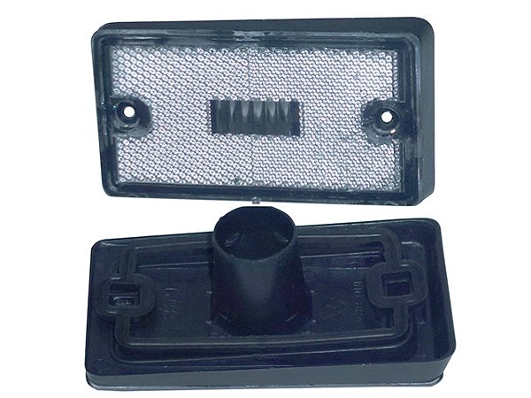 Lanterna Pisca Dianteira Cristal Volks TODOS DE 1997 A 2000 (TAC945361)