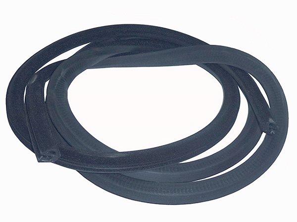 Pestana Externa 2.740MM Volvo FH12 (3176908)