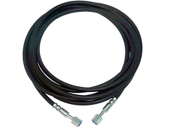 Flexivel Basc.Cabine 4430MM Mercedes ATEGO 2423K/24252428/2429 (9705530682)