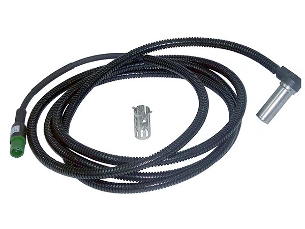 Sensor 90º Abs Tras.Direito 2740Mm Para Sca 113/SERIE 4 E 5 (1892053)