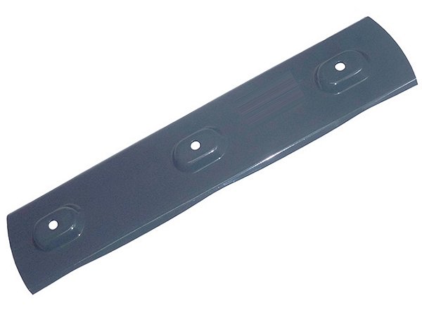 Chapa Inf.Paralama Traseiro S/Porca Para Sca SERIE 4 E 5 (1534239)