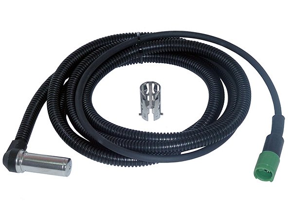 Sensor 90º Abs Traseiro Esquerdo 2740MM Para Sca 113/SERIE 4 E 5 (1892048)
