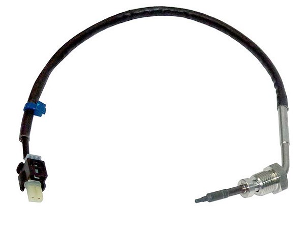 Sensor Temperatura Escapamento Mercedes SPRINTER (0081532228)