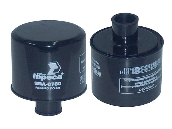 Filtro Respiro Compressor Volvo N10/12 NL10280/10340/12400 (6888780)