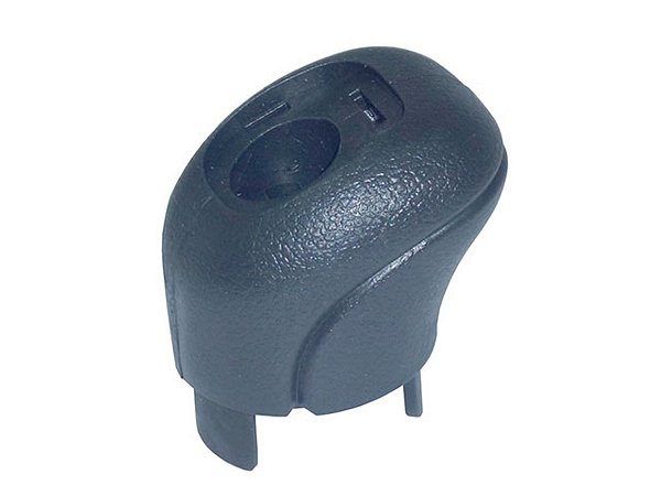 Manopla Alavanca Mudanca (Preto) Volks CONSTELLATION 17250E/25250E/13180E/15180 (2R2711141)