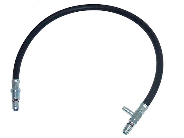 Flexivel Freio Ar Mercedes LS1938 (6964208148)
