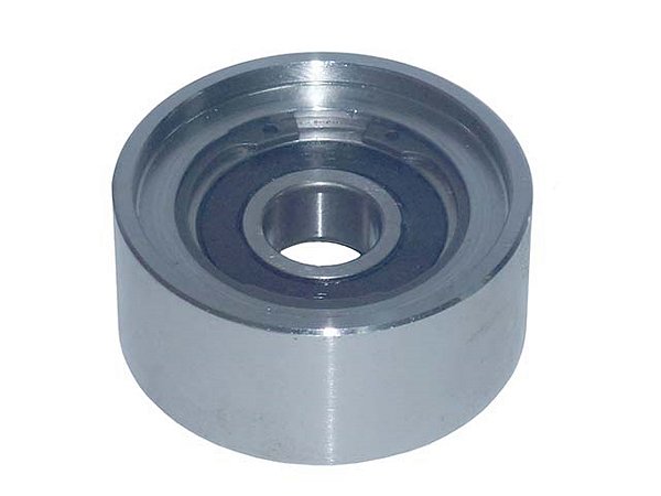 So Polia Estic.Aco Lisa Largura 32Mm Para Sca P/G/R/T (1512181)