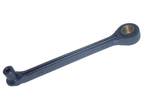 Braco Barra Estabilizadora Fundido Maior 46 Cmt Mercedes ACTROS/AXOR (9433230211)