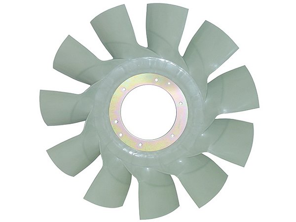 Helice 11 Pas 690MM Volvo FM D13/FM VE13 EURO 5/FM D13C 460/500/D1 (21772668)
