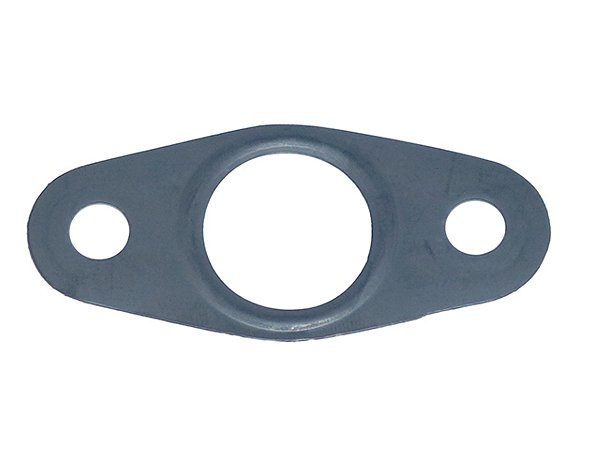Junta Saida Oleo Compressor Mercedes OM 460 (5411870080)