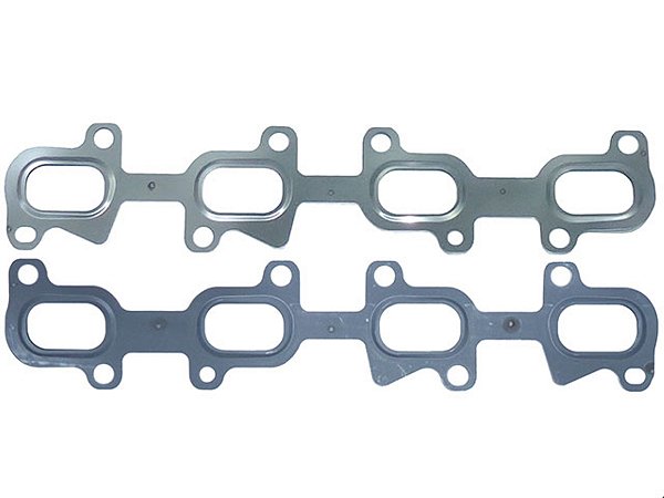 Junta Coletor Escape Mercedes SPRINTER CDI 213/513 (6511420580)