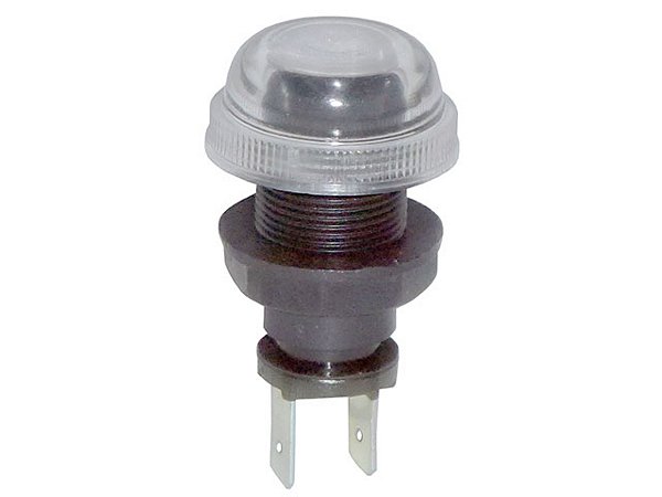 Lanterna Luz Piloto Cristal ONIBUS/CAMINHOES (513160)