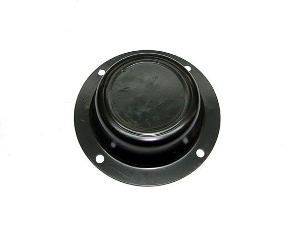 Tampa Cubo 4 Furos 205X143X54MM Ver Br51 VOLARE E CARRETAS (1360100120)