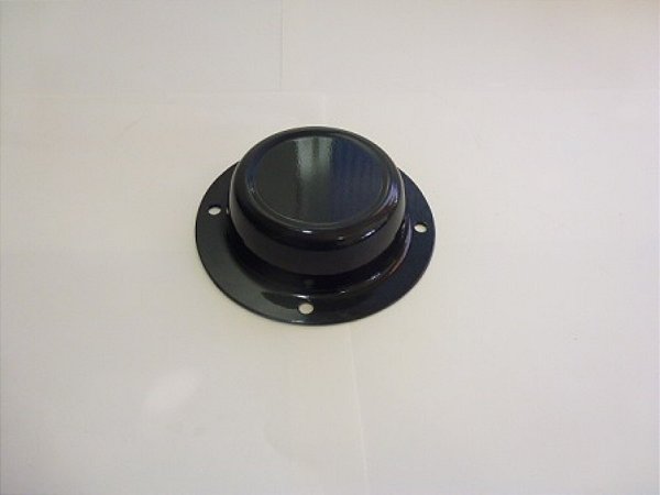 Tampa Cubo 4 Furos Rolamento 32216 48X165,5X9M VOLARE E CARRETAS (001009219)