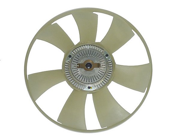 Helice Com Visco Completa Mercedes SPRINTER 311CDI/313CDI/413CDI/515CDI (0002009723)