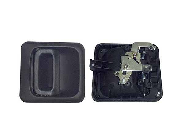 Macaneta Externa Porta Lateral DUCATO APOS 02 (735307399)