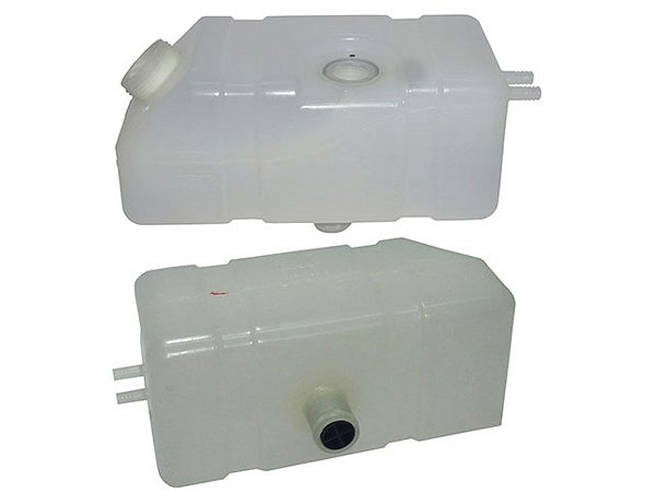 Tanque Expansao MICRO ONIBUS VOLARE MOTOR CUMMINS (6013201078000)