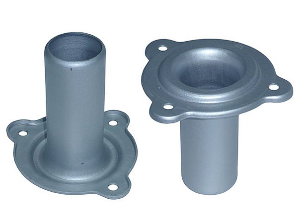 Tubo Mancal Caixa G56/G85/G60 Mercedes ATEGO/1518/1718/2423/2425 (9702610043)