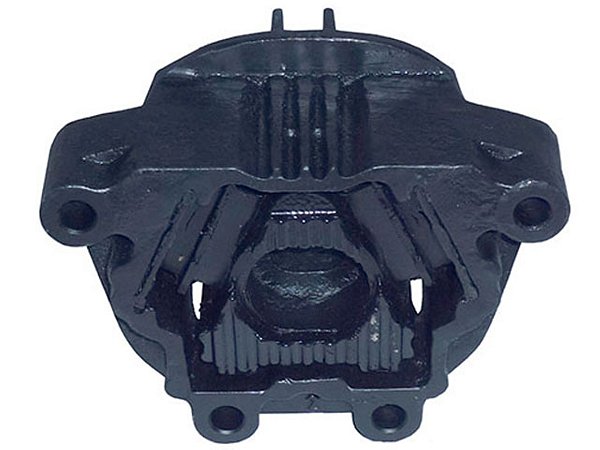 Coxim Dianteiro Motor Volvo VM 230/260/270 ONIBUS B7FB/B270F (20501391)