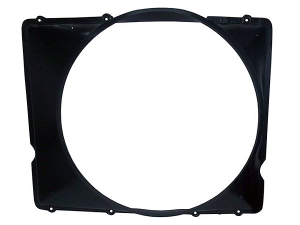 Defletor Radiador Volvo FM12/B12/B12R/FH/FH12/FM9 (3183757)
