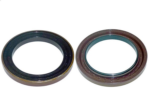 Retentor Roda Traseiro Para Ive EUROTECH/STRALIS (40102333)