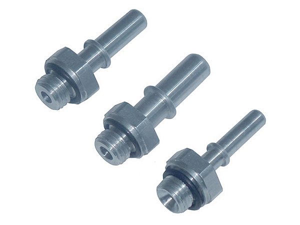Kit Pino P/ Cabec.B.Arla Emitec Original( Volks VOLKSWAGEN/FORD (5273338)