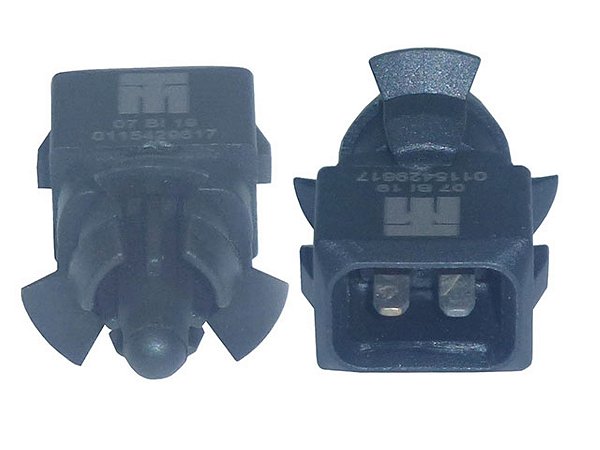 Sensor Temperatura Mercedes ACTROS/AXOR (0115429617)