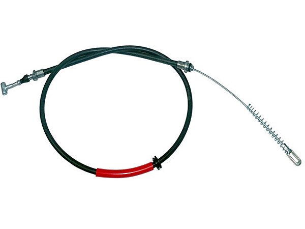 Cabo Freio 1440MM Para Ive NOVA IVECO DAILY/35S14/45S14/FURGAO TRAS (5801261267)