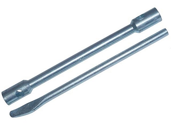 Chave Roda 22X24MM C/ Cabo (400MM ) Mercedes TODOS (3455817401)
