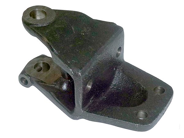 Cavalete Dianteiro Da Mola Mercedes OF1418/1417/1721/1519/1722 (3843220101)