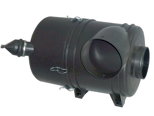 Filtro Ar S/ Elemento (Plastico) Ver Br51 Volvo VM C/MOTOR EURO 3 (21149394)