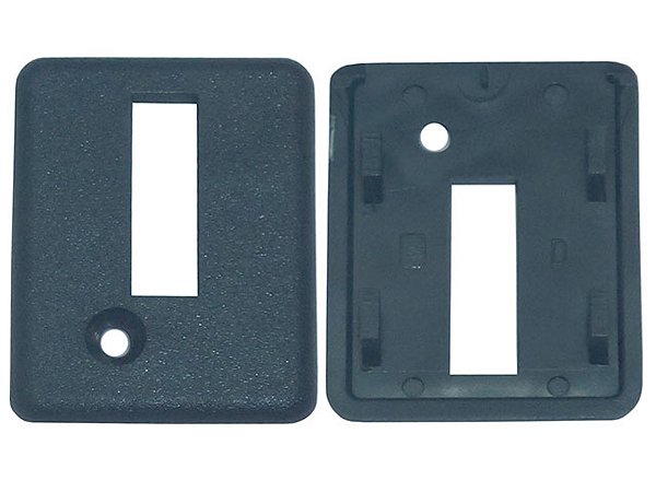 Cobertura Macaneta Interno Porta LD Ford FORD CARGO 1985 A 2011 (TJG837240)