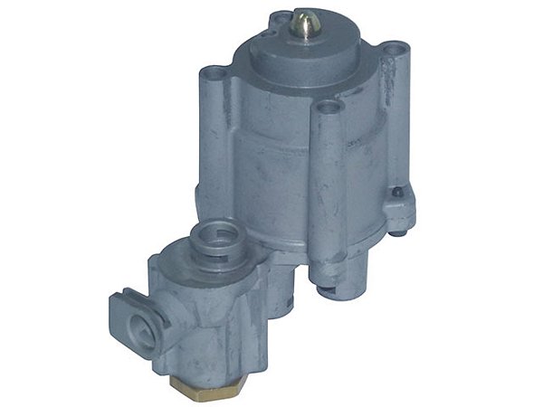 Cilindro Inibidor Caixa Cambio Volvo FH12 C/CAIXA VT 2014 (20772366)