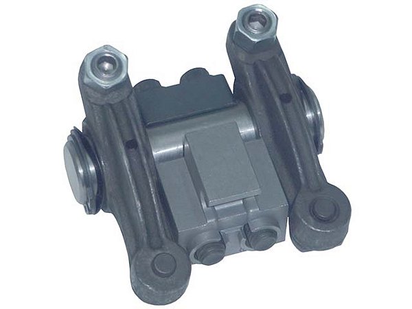 Balancim Completo Motor Volks CUMMINS SERIE C 8.3 (2RK109443B)