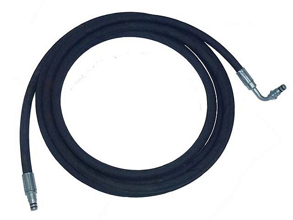 Flexivel Cilindro Mestre Embreagem 4720MM Para Sca P/G/R/T (1801673)
