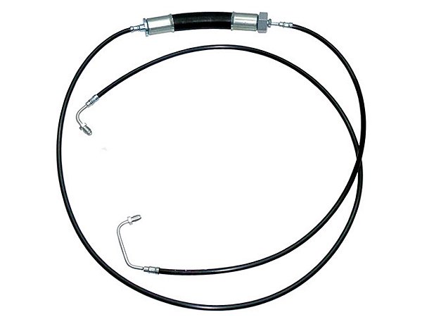 Flexivel Embreagem Volks CONSTELLATION (2R0721471A)