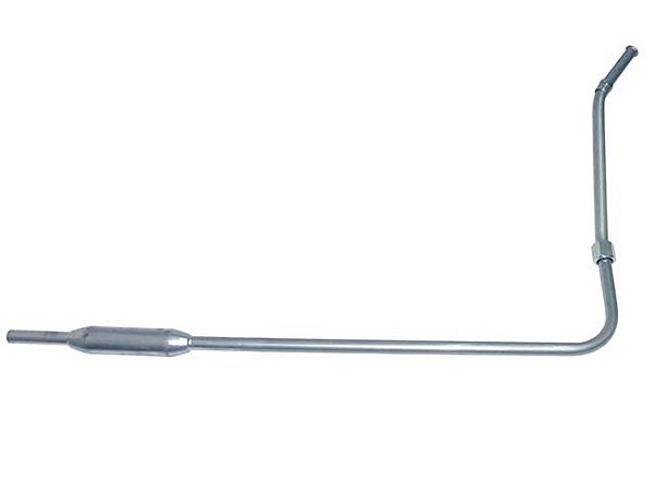 Tubo Descarga Ar Comprimido Volks 13180/15180/17210 (2VL607312)